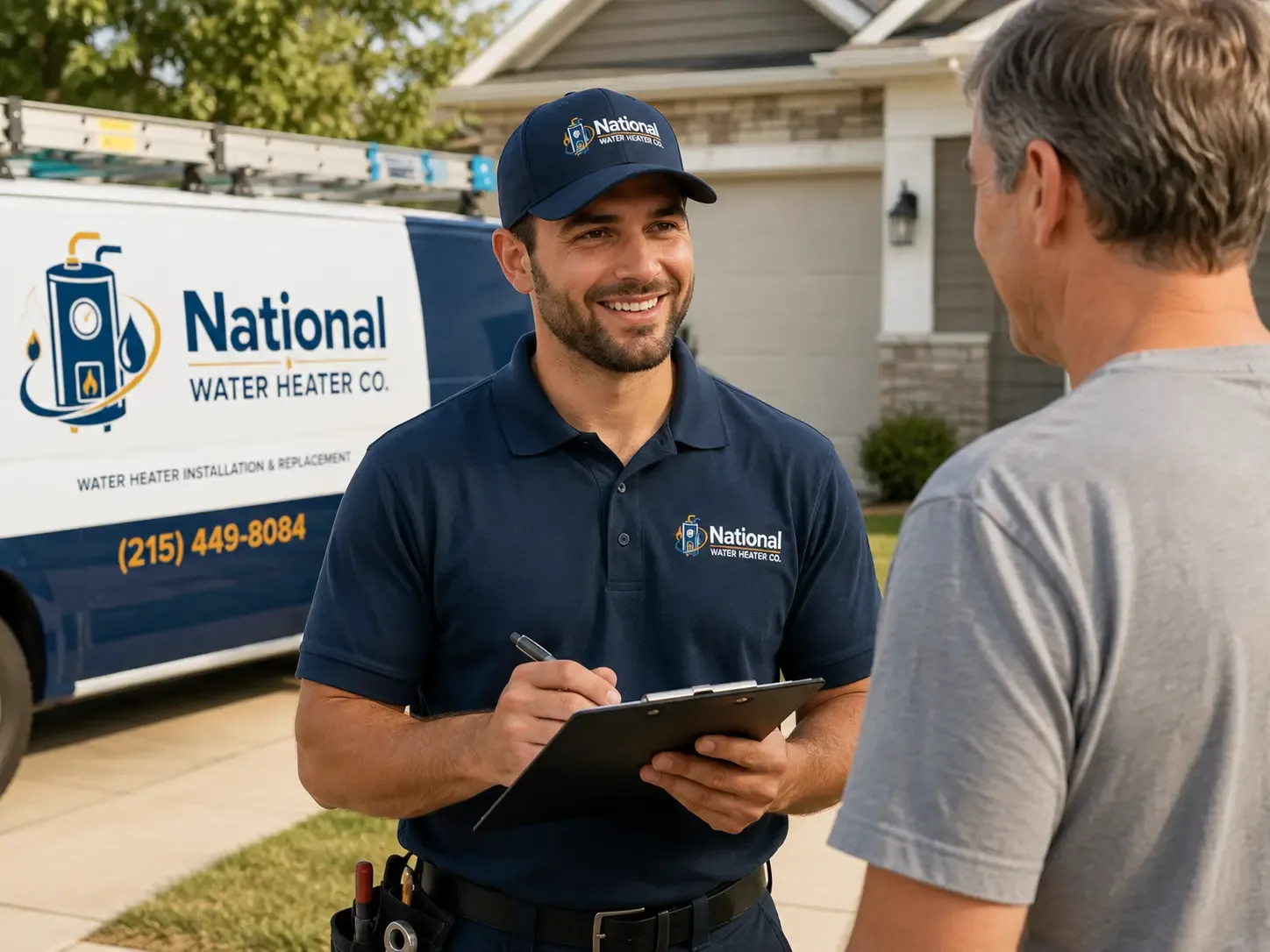 Water Heater Installation Custer City, PA FAQs
